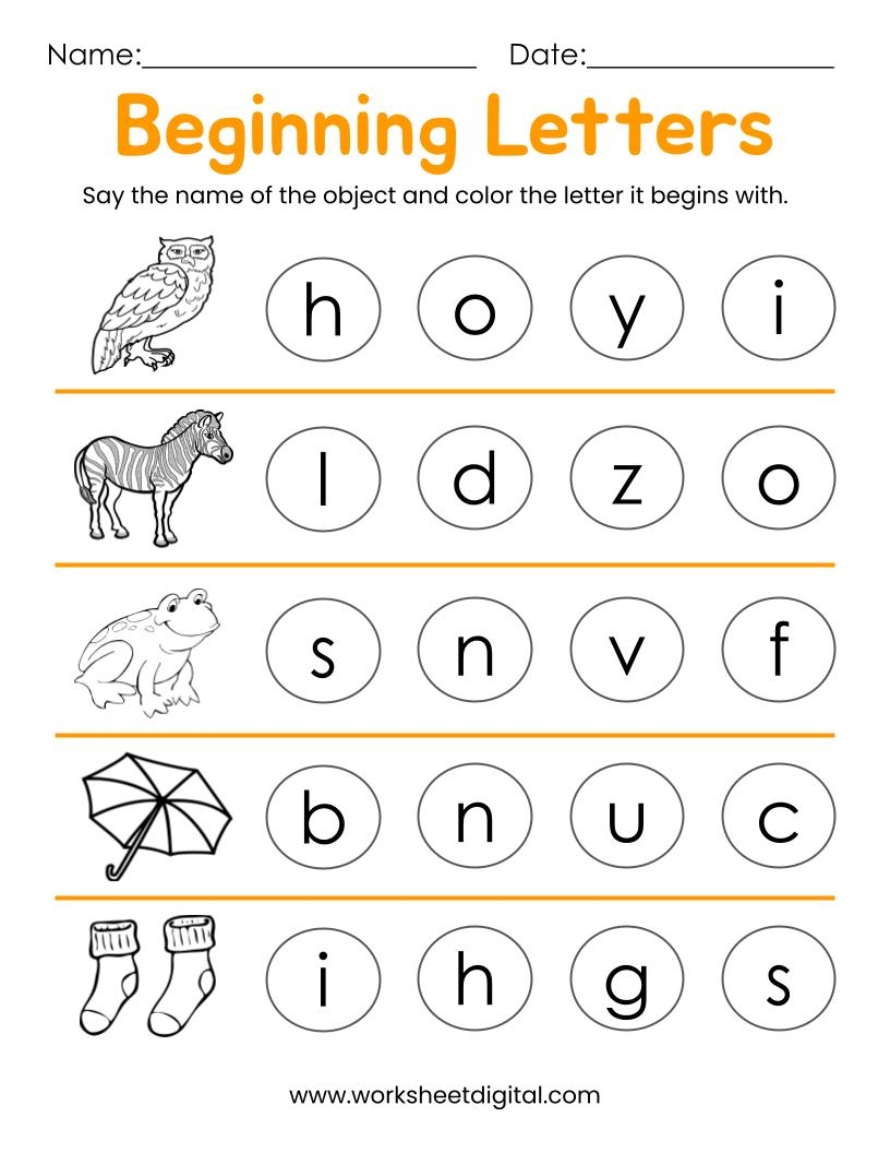 26 Printable Worksheets Trace The Letters Uppercase Lowercase A Z Preschool Kindergarten Made By Teachers
