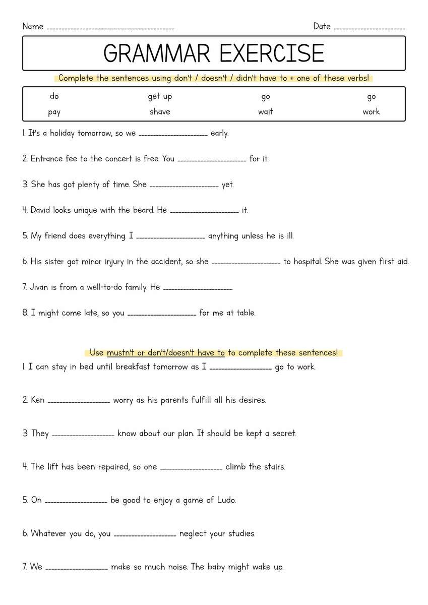 17 9th Grade Worksheets Spelling Words