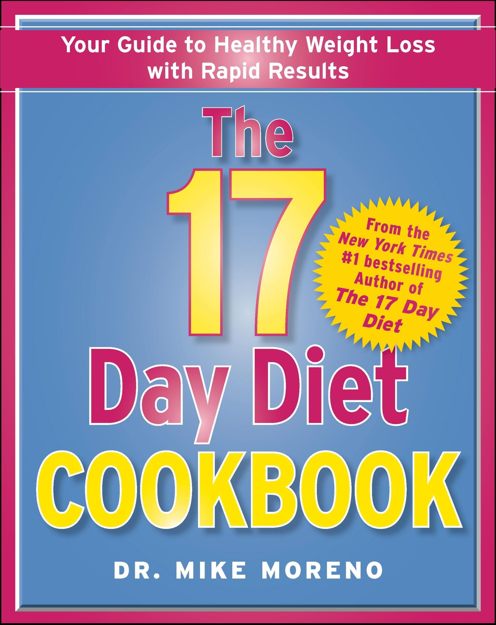 17 Day Diet Breakthrough Edition Walmart