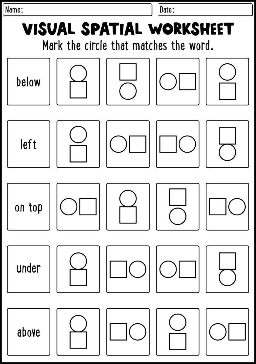 Discover 61 Visual Motor Worksheets And Visual Perceptual Activities Ideas Worksheets Therapy Infographic Visual Motor Activities And More