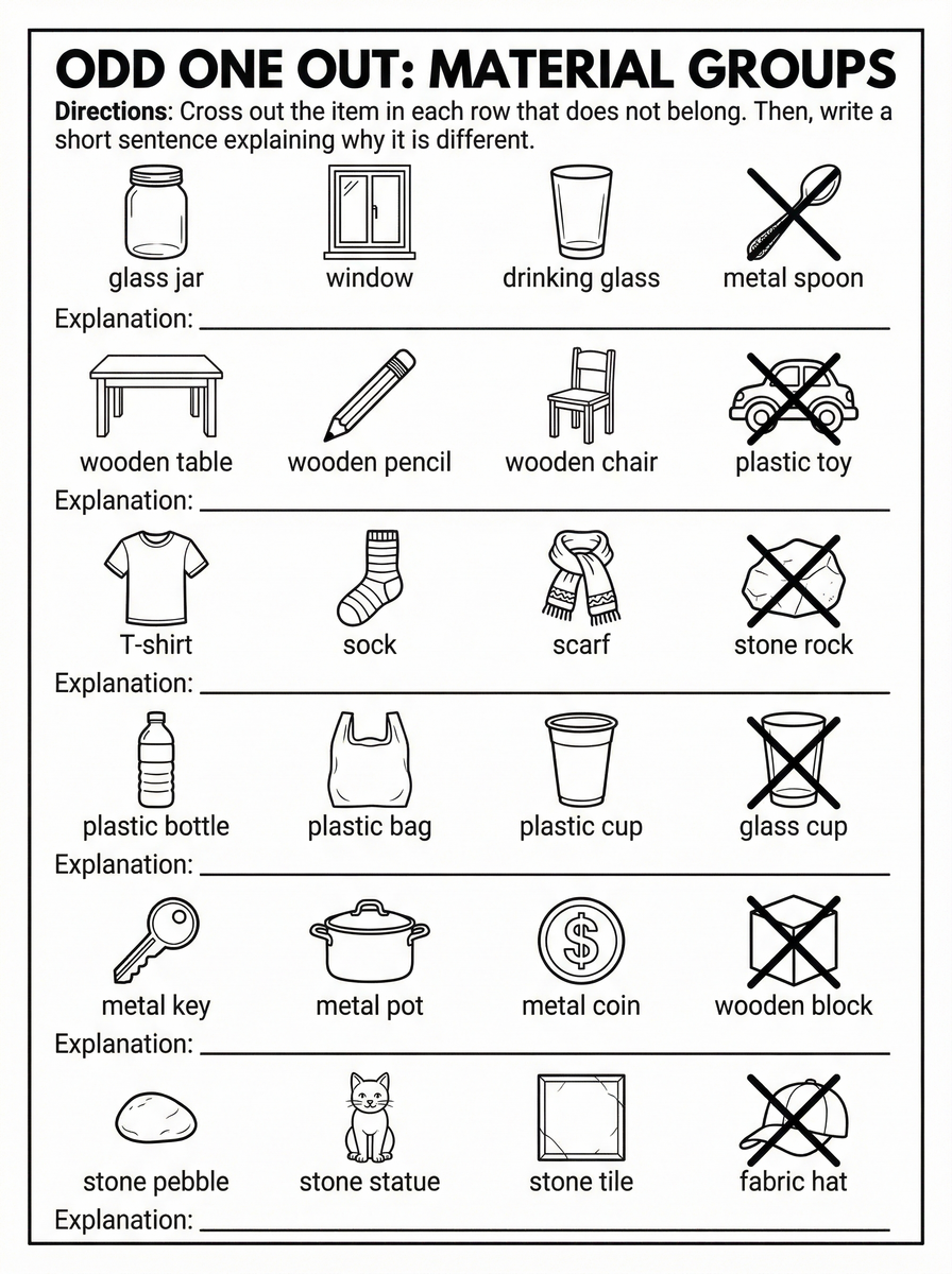 2nd Grade Science Worksheets Free Printable Tappity Science Worksheets Worsheets Library Worksheets Library