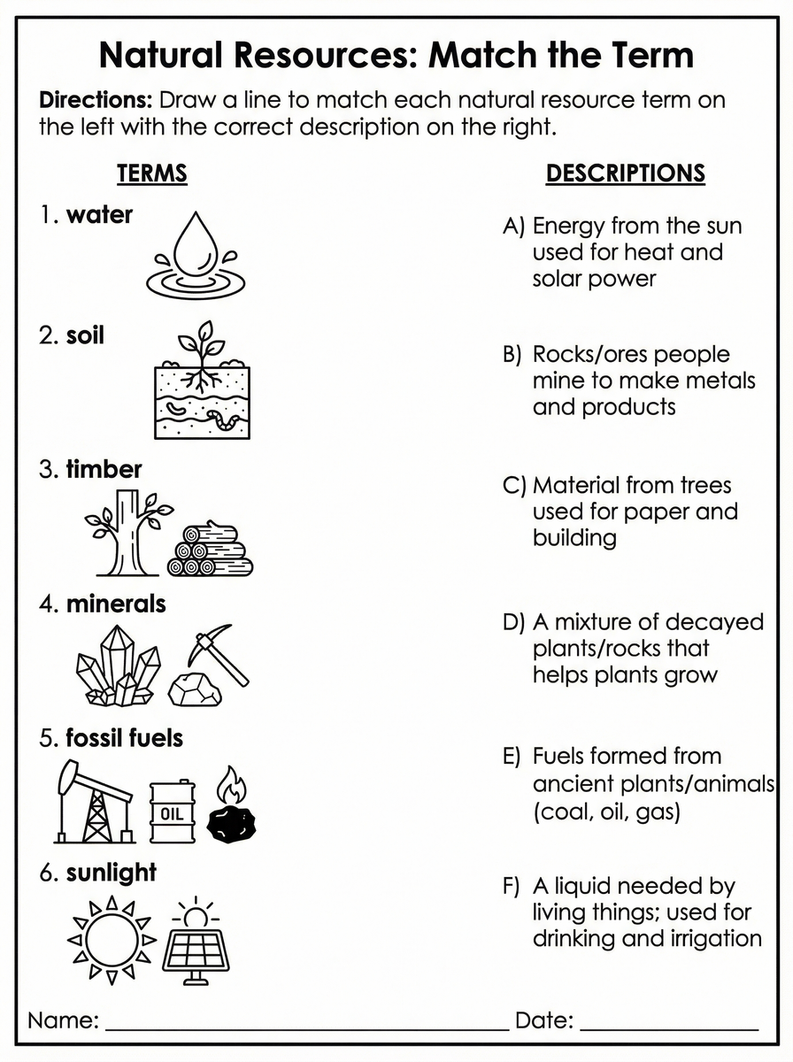 4th Grade Science Worksheets Free Printable Tappity 4th Grade Science Worksheets Free Printable Tappity