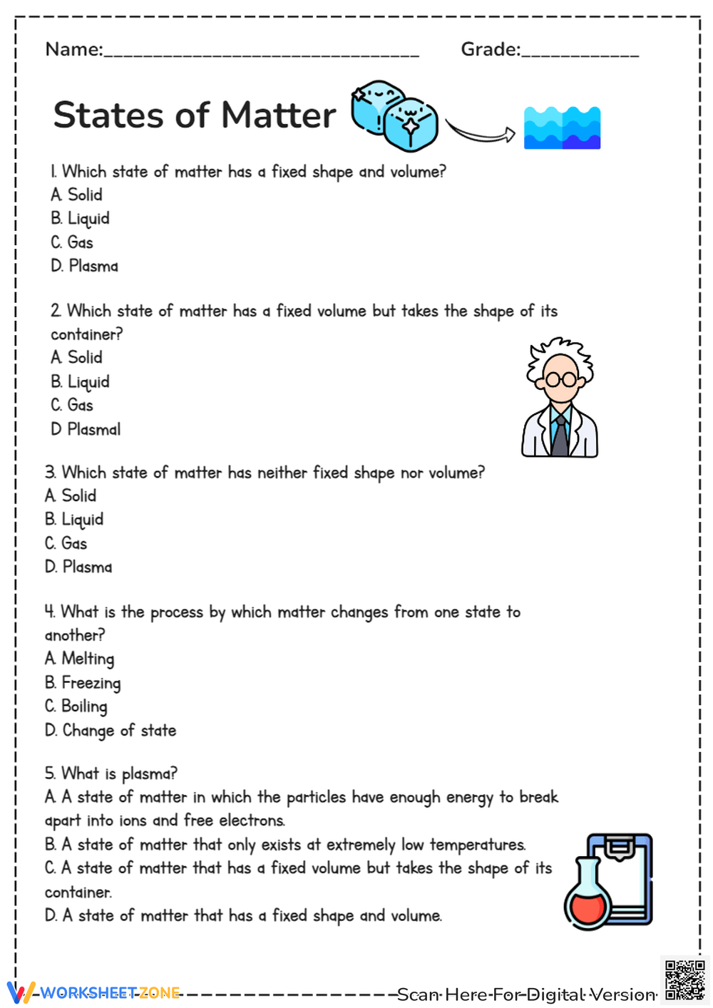 13 Science Worksheets Light And Sound Free PDF At Worksheeto