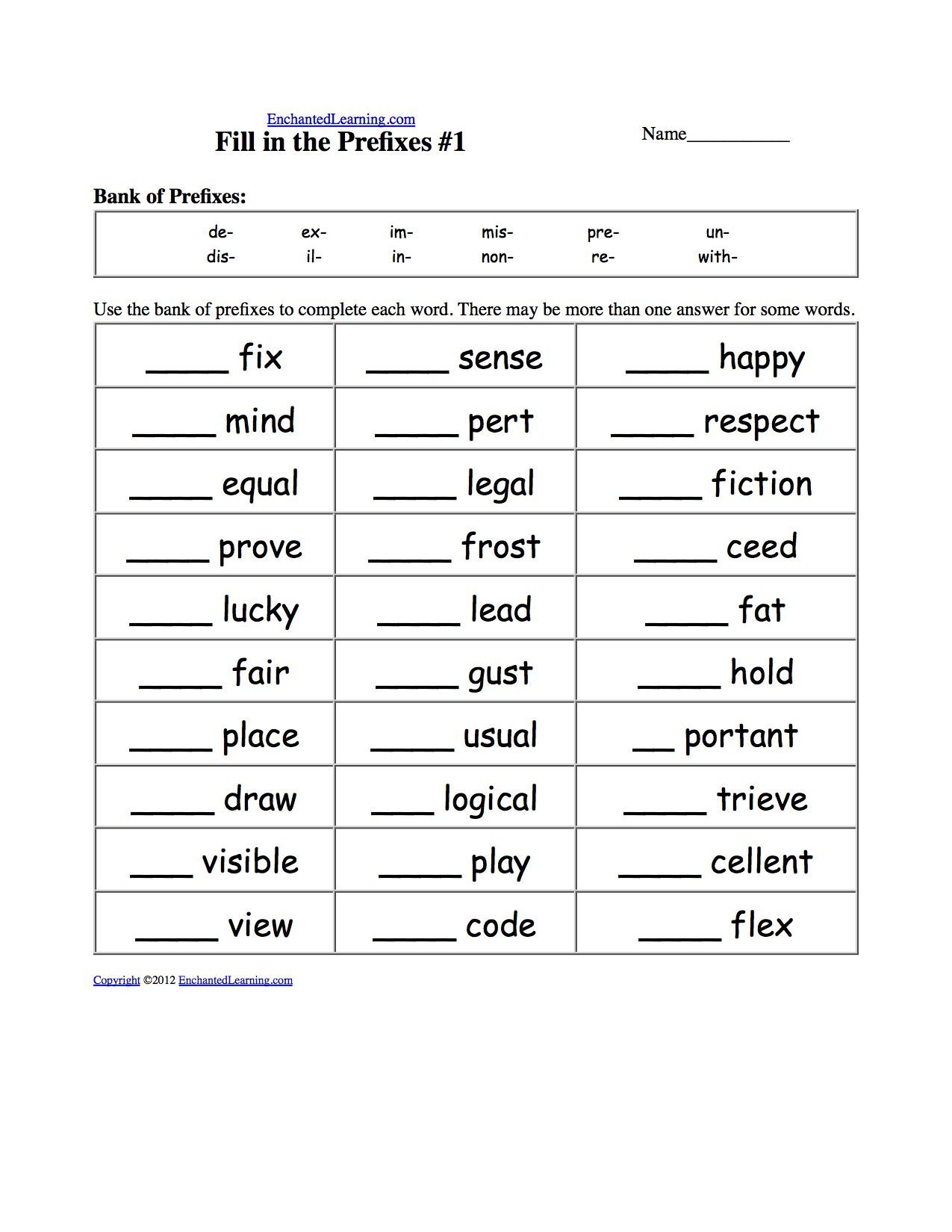 8 Prefixes And Suffixes Ideas Prefixes And Suffixes Prefixes Suffixes Worksheets