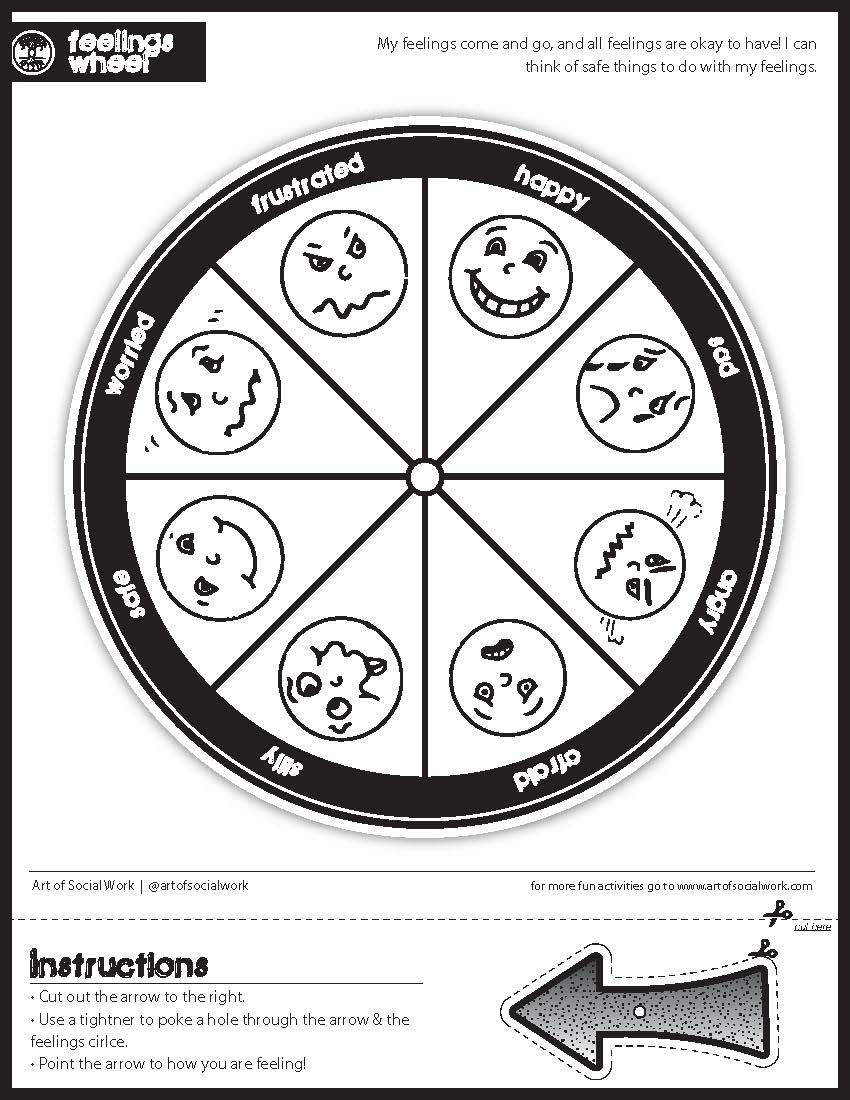 ABC Learning Bag Program