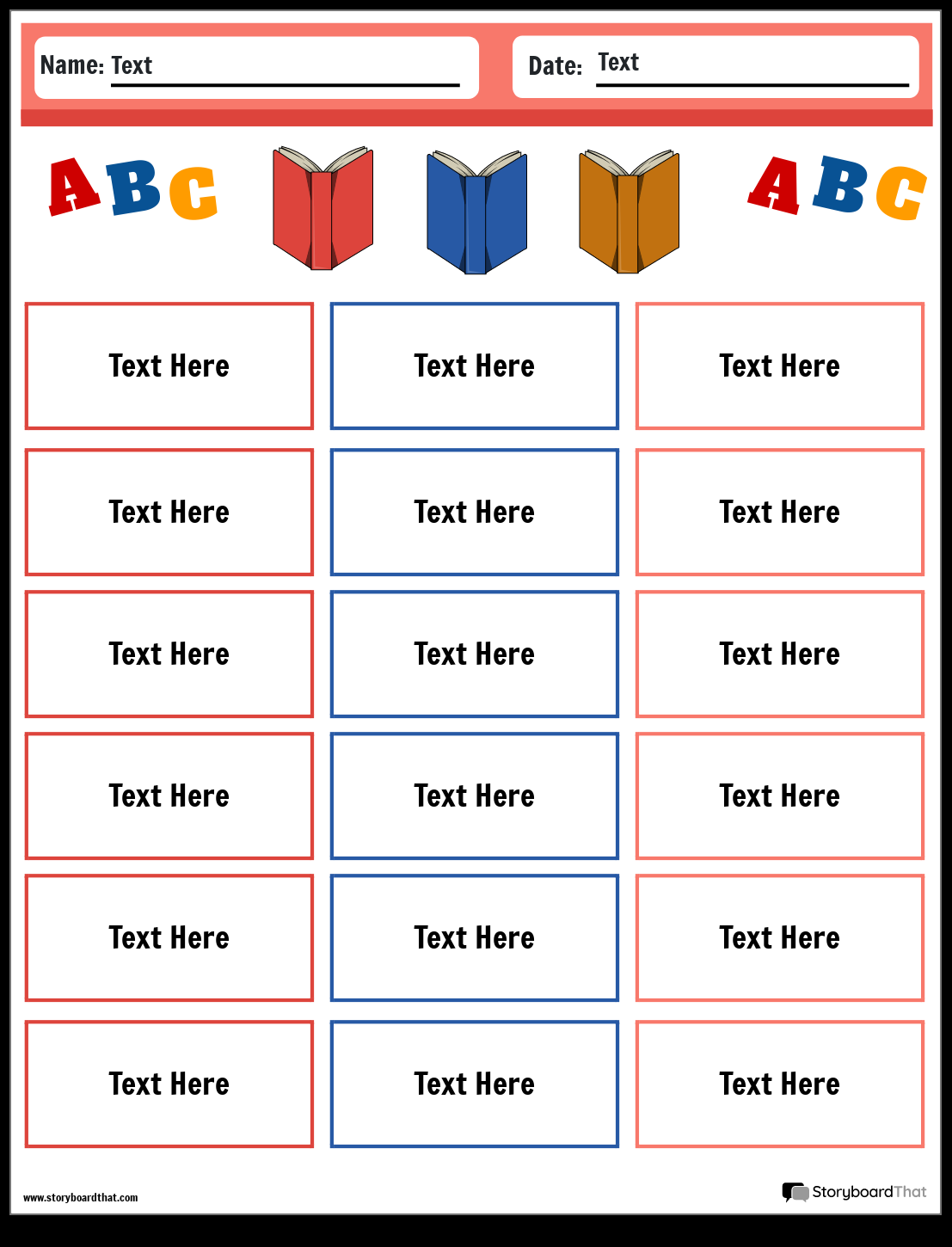Alphabet Worksheets Alphabetical Order Worksheets