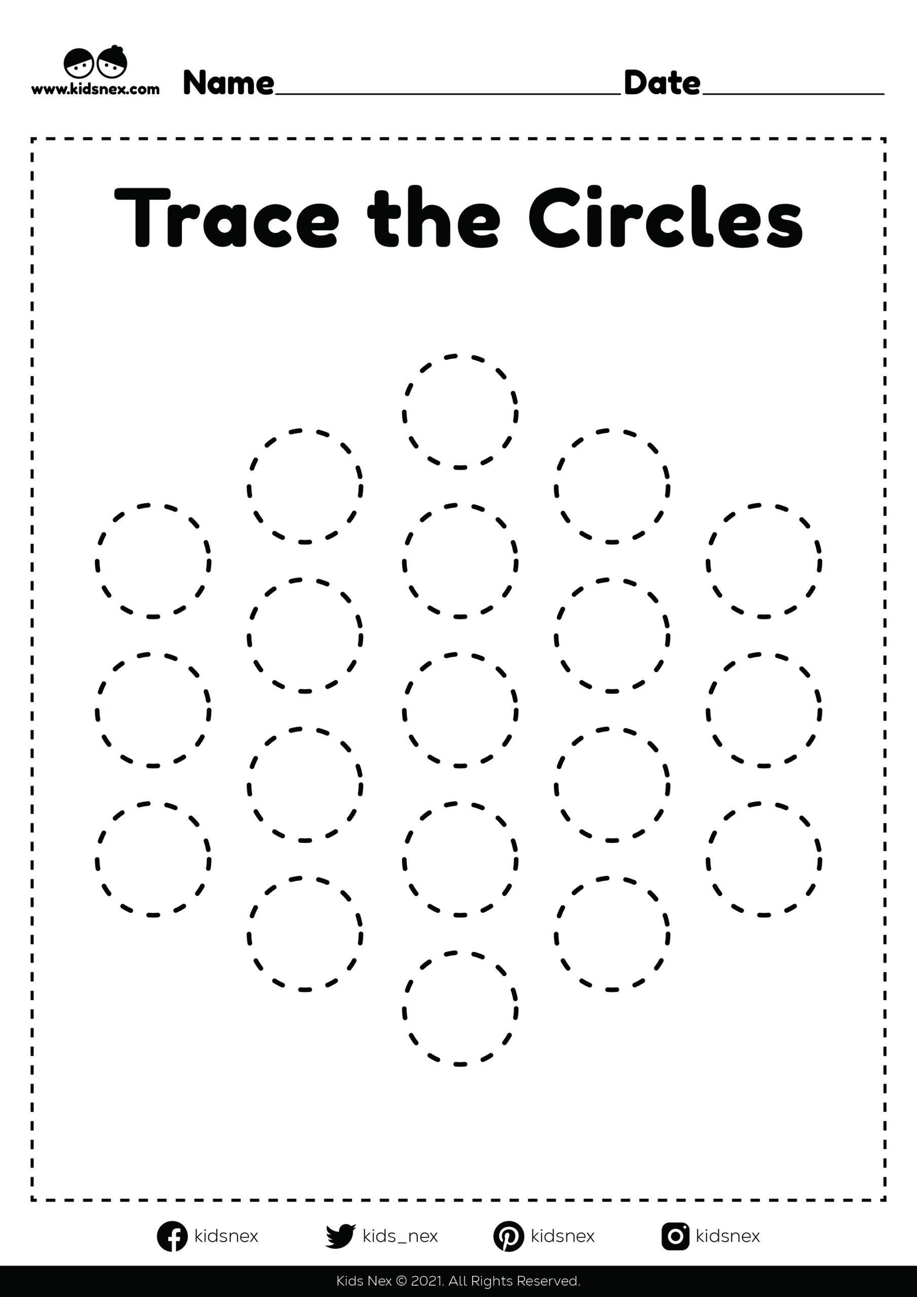 Circle KidsNex