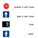 Community Signs 13 Free PDF Printables Printablee