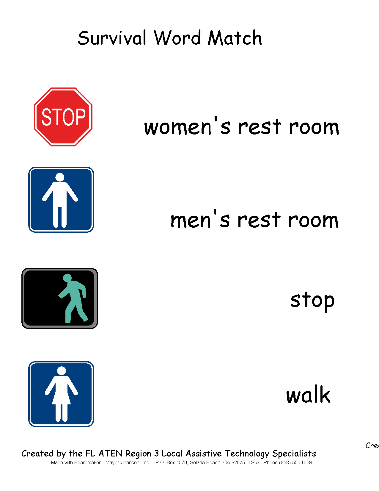 Community Signs 13 Free PDF Printables Printablee Community Signs 13 Free PDF Printables Printablee