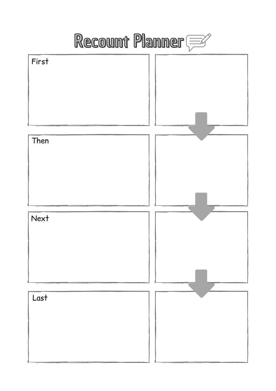 Customize 922 3rd Grade Writing Worksheets Templates Online Canva