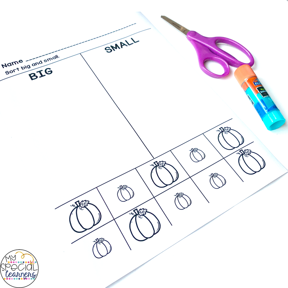 Free Printable Customizable Math Worksheets Canva