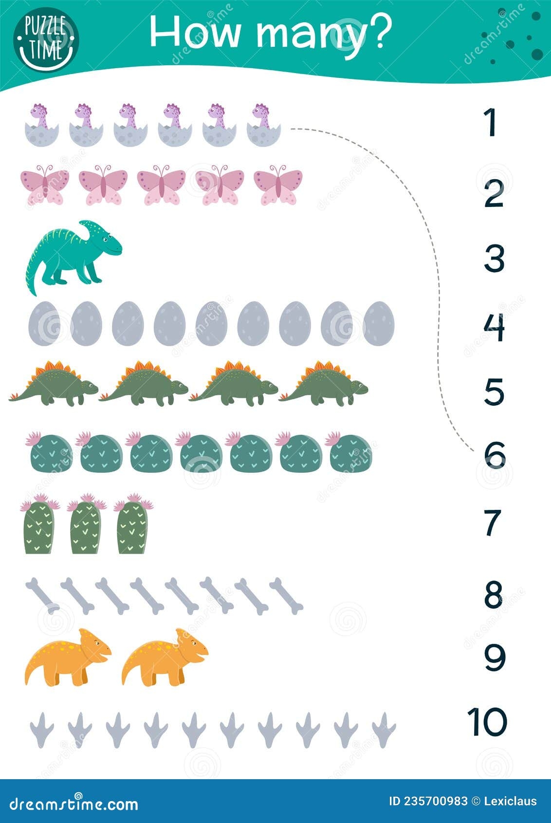 Dinosaur Counting Game Math Activity For Preschool Children With Dinos How Many Objects Printable Worksheet Stock Vector Illustration Of Addition Diplodocus 235700983 Dinosaur Counting Game Math Activity For Preschool Children With Dinos How Many Objects Printable Worksheet Stock Vector Illustration Of Addition Diplodocus 235700983