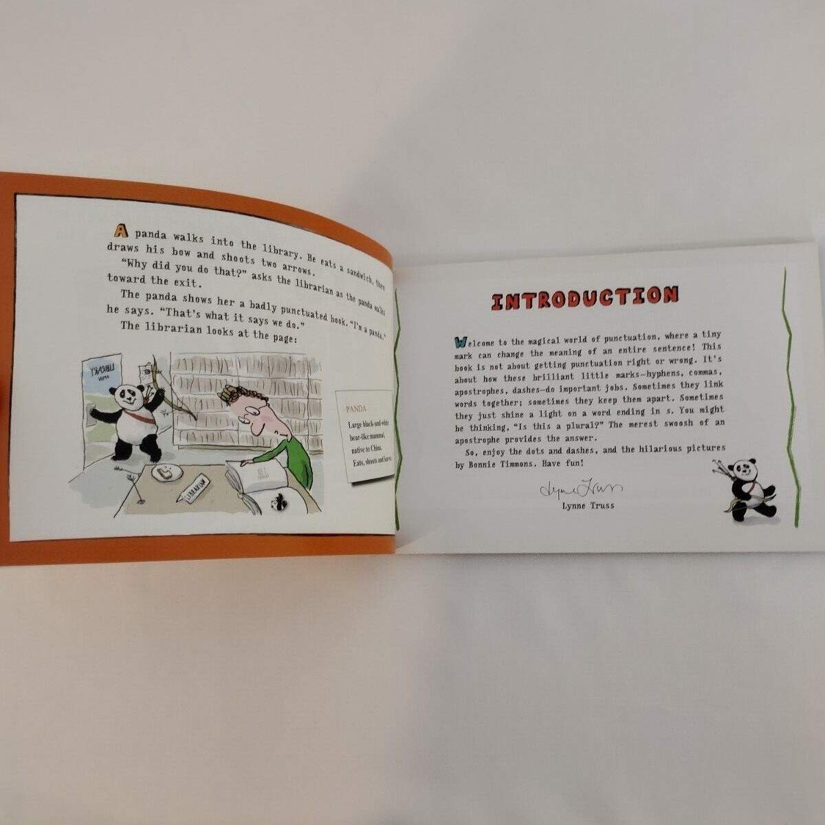 Eats MORE Shoots And Leaves Why ALL Punctuation Marks Matter By Lynne Truss 9781984815743 EBay Eats MORE Shoots And Leaves Why ALL Punctuation Marks Matter By Lynne Truss 9781984815743 EBay