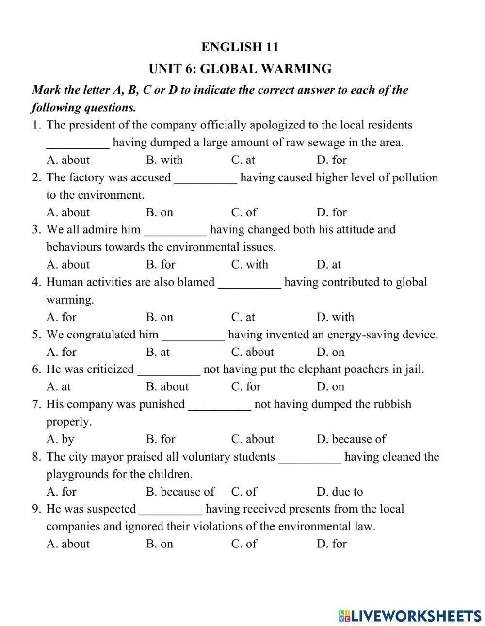 English Vocabulary Spelling Grammar Writing Worksheets Pages Sheets Made By Teachers