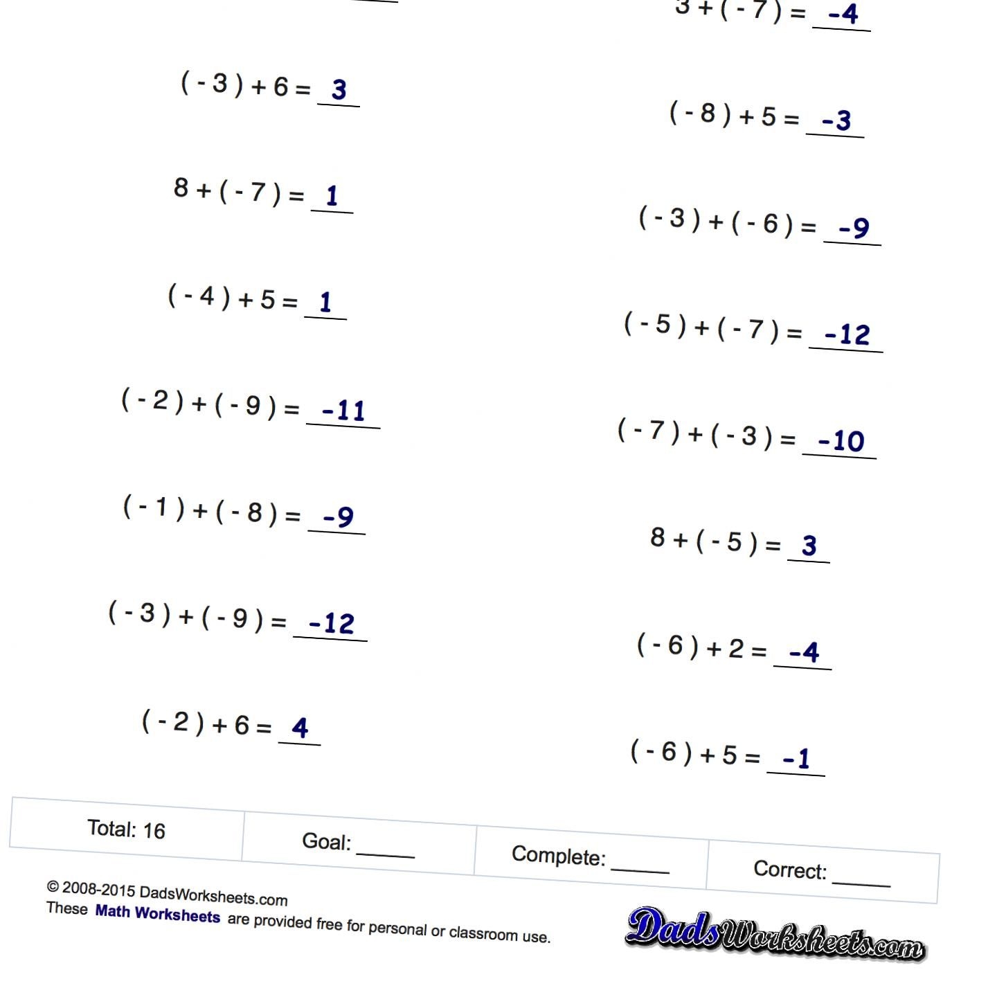 Free Adding Positive And Negative Fractions Worksheet Download Free Adding Positive And Negative Fractions Worksheet Png Images Free Worksheets On Clipart Library Free Adding Positive And Negative Fractions Worksheet Download Free Adding Positive And Negative Fractions Worksheet Png Images Free Worksheets On Clipart Library