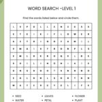 Free Custom Printable Science Worksheet Templates Canva