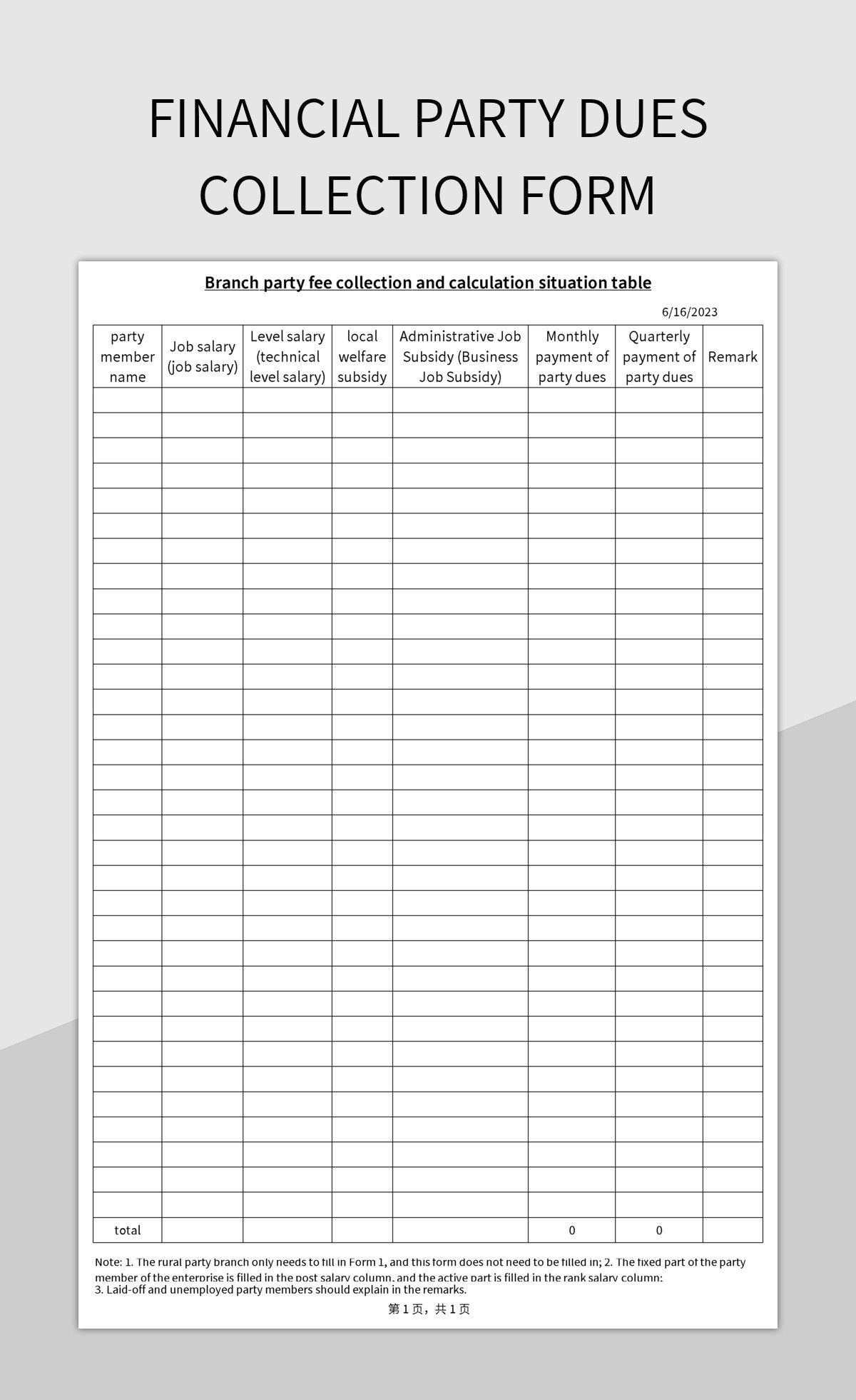 Free Debt Collection Templates For Google Sheets And Microsoft Excel Slidesdocs