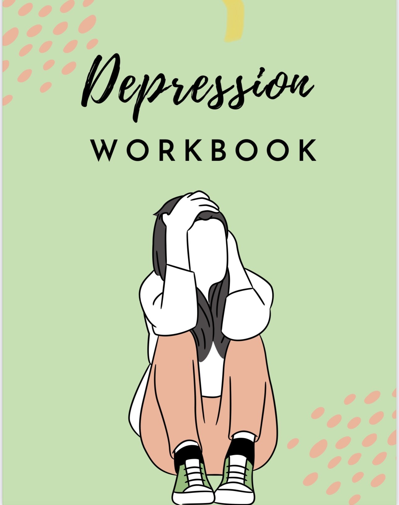 Depression Triggers And Coping Skills Worksheet PDF TherapyByPro