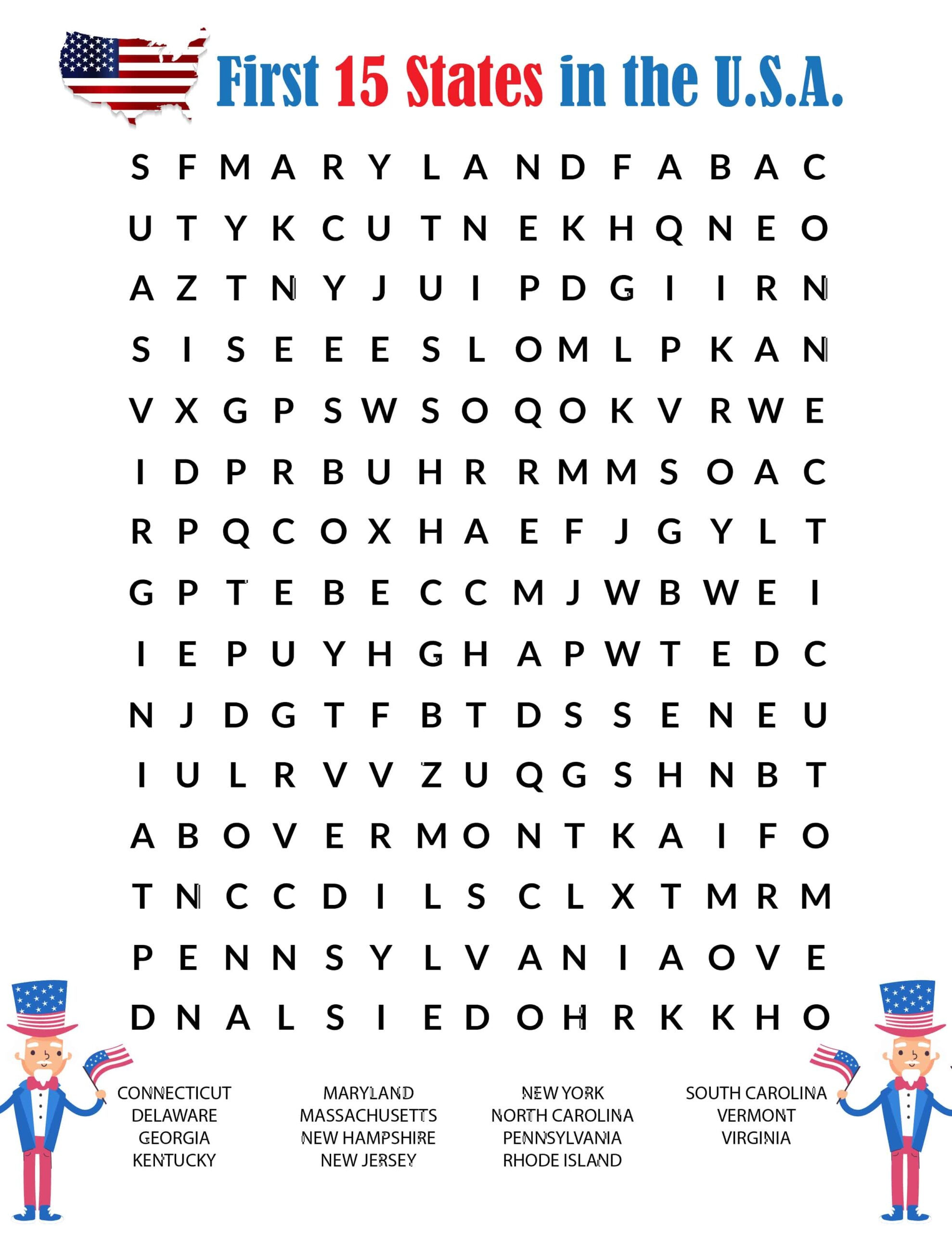 Free Hard Word Search Printable Puzzle For Kids Freebie Finding Mom Worksheets Library Fun Spring Word Search For Kids Thrifty Mommas Tips