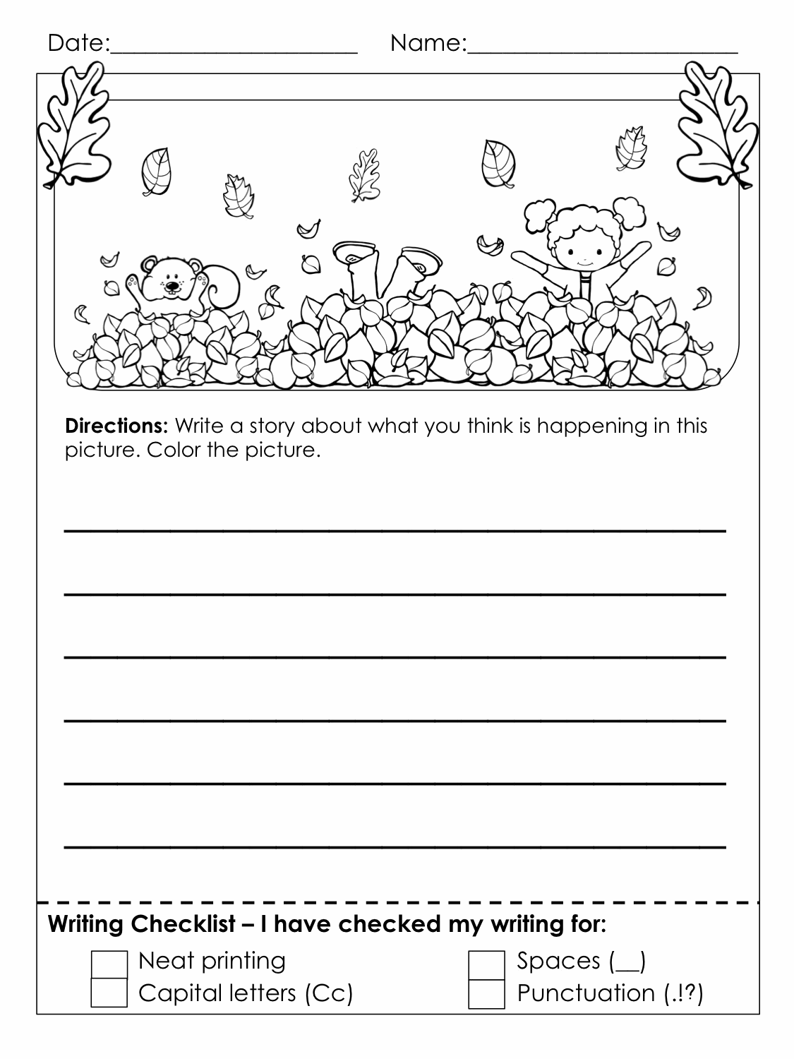 Free Printable Blank Writing Practice Worksheet Worksheets Library Free Printable Blank Writing Practice Worksheet Worksheets Library