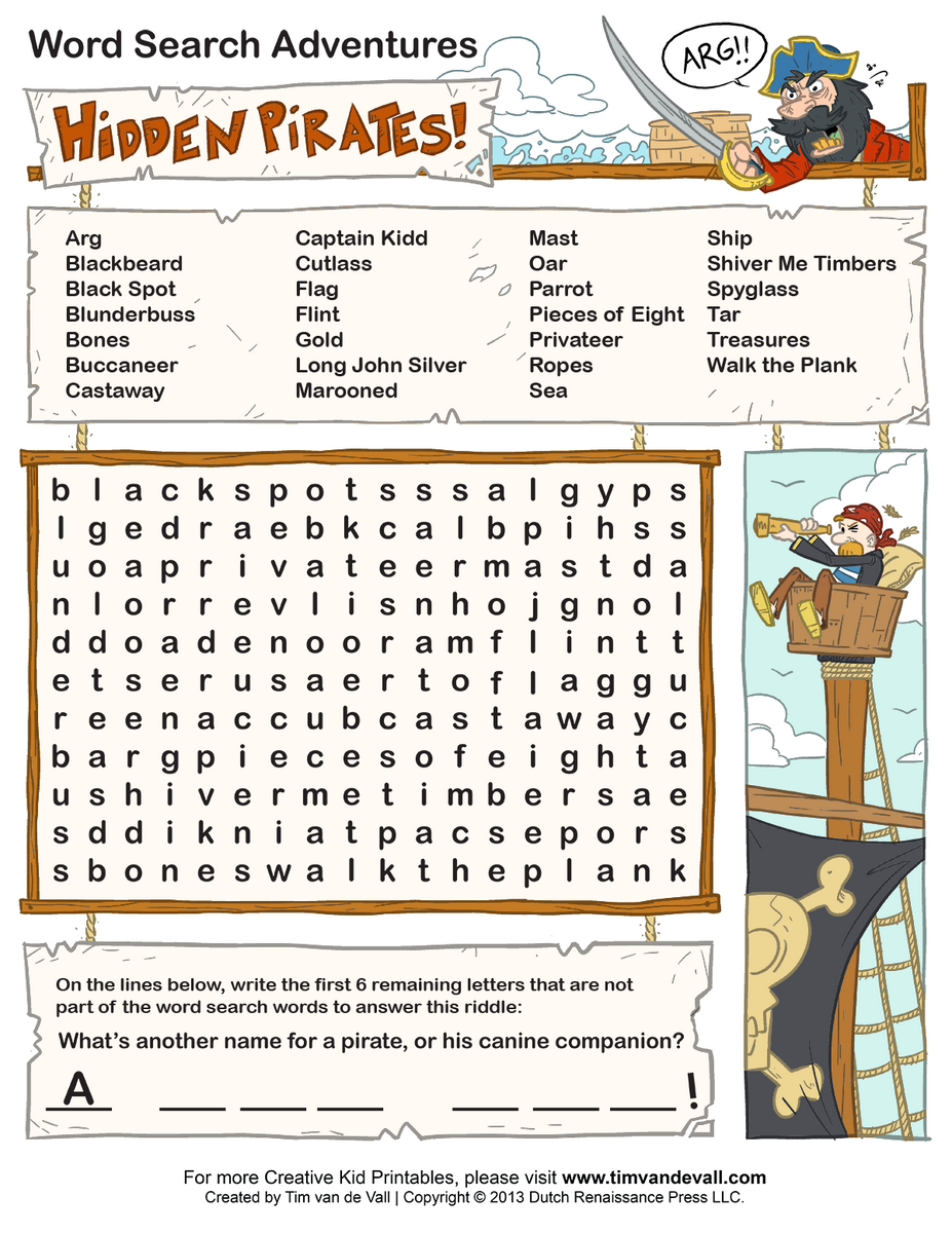 Free Printable Word Search Picnic Foods