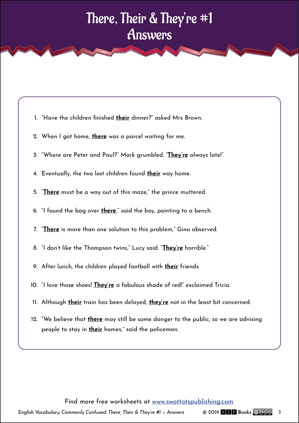 Free Their And There Worksheet Download Free Their And There Worksheet Png Images Free Worksheets On Clipart Library Free Their And There Worksheet Download Free Their And There Worksheet Png Images Free Worksheets On Clipart Library