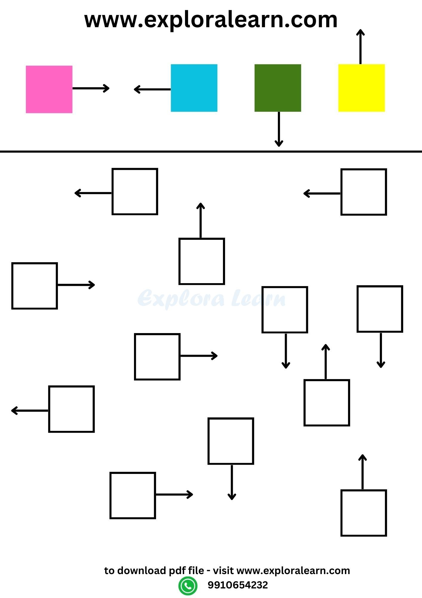 Fun Coding Worksheets For Kids 2 7 Years Offline Screen Free Fun Coding Worksheets For Kids 2 7 Years Offline Screen Free