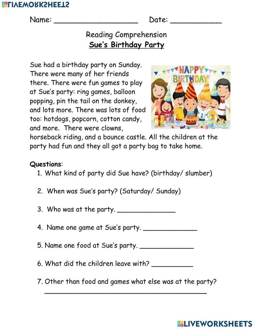 Grade 6 English Worksheet Worksheets Library 6th Grade English Worksheets Edform Worksheets Library