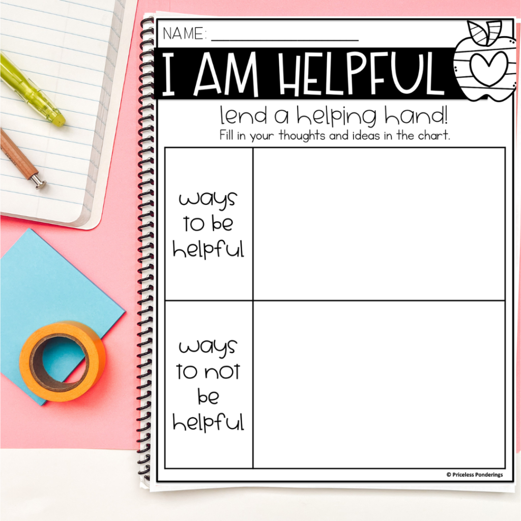 How To Teach Positive Character Traits For Kids Priceless Ponderings How To Teach Positive Character Traits For Kids Priceless Ponderings