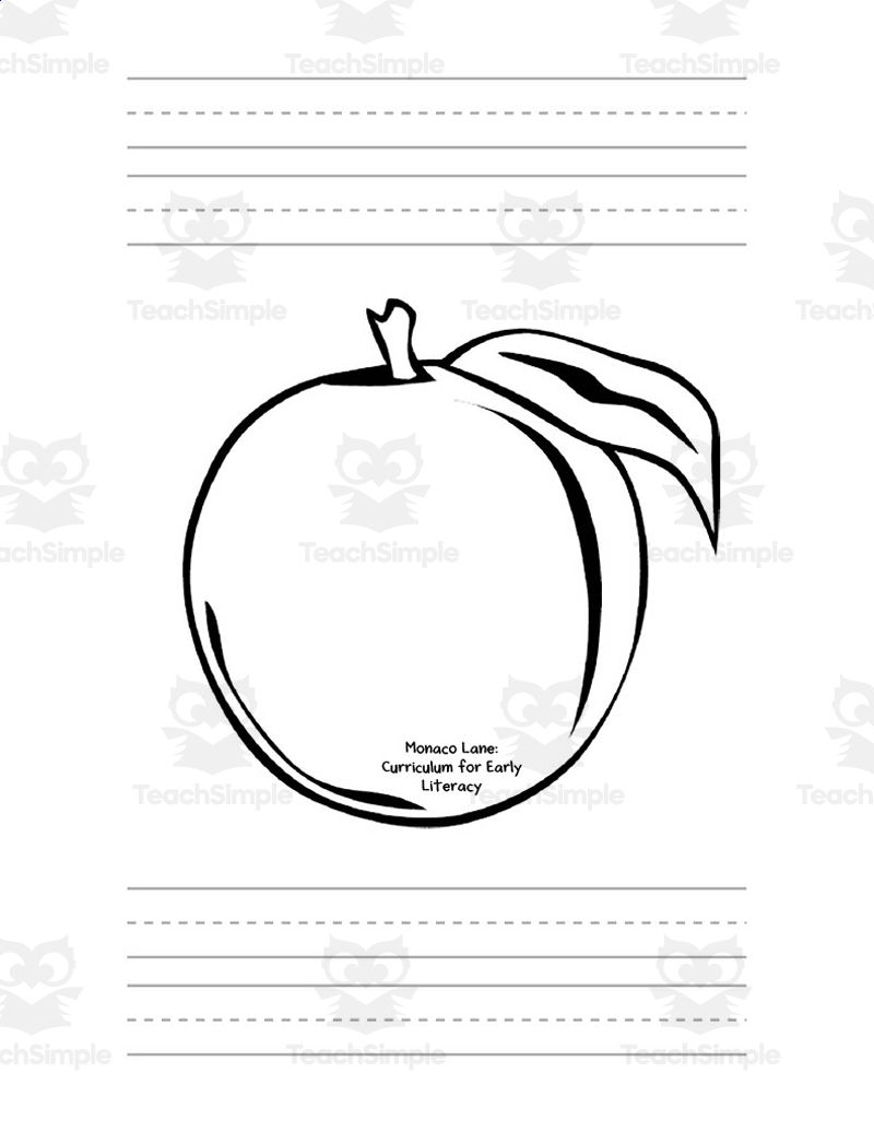 James And The Giant Peach Book Companion Packet For 1st 2nd Grade By Teach Simple