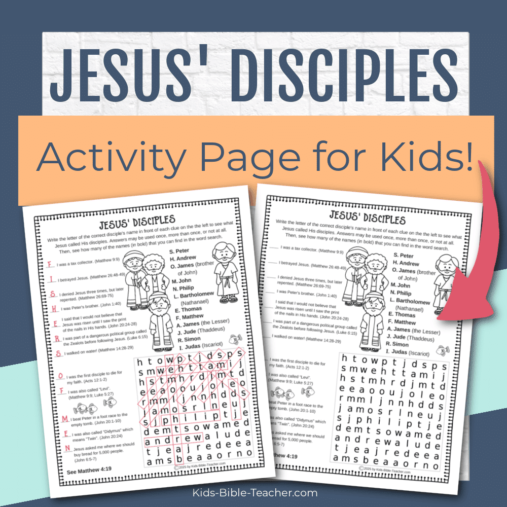 Bible Crossword Puzzle Beeloo Printable Crafts And Activities For Kids