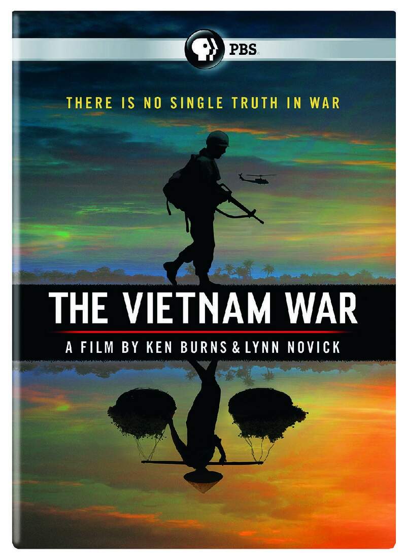 Ken Burns Documentary On The Vietnam War Summer Setting
