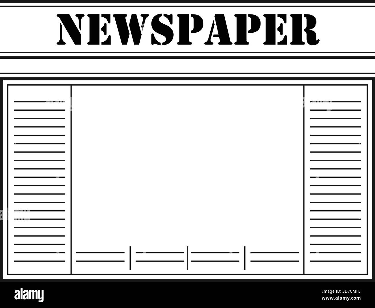 Layout Newspaper Black And White Stock Photos Images Alamy Layout Newspaper Black And White Stock Photos Images Alamy