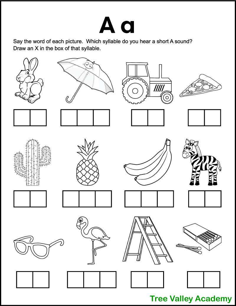 1st Grade English Worksheets Free Printables