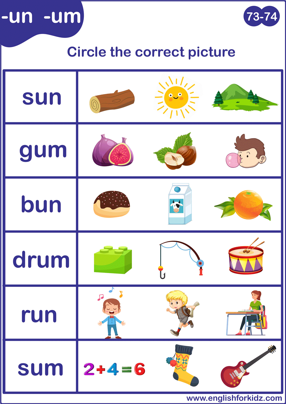 Long And Short Vowel U Spelling Worksheet Free Printable For Kids Worksheets Library Long And Short Vowel U Spelling Worksheet Free Printable For Kids Worksheets Library