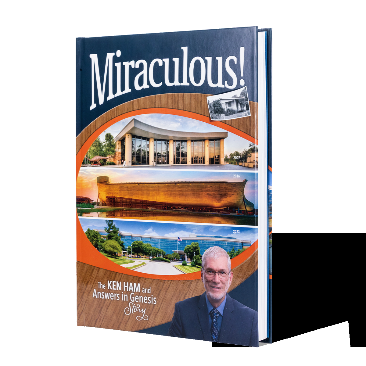 Miraculous Hardcover Answers In Genesis Cultural Issues Creation Evolution And The Bible Teacher Guide Download