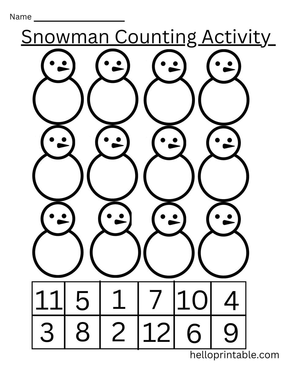 Cut And Paste Worksheets Printable Activities For Kids Free Printables Lettering SVG Files Tools Apps