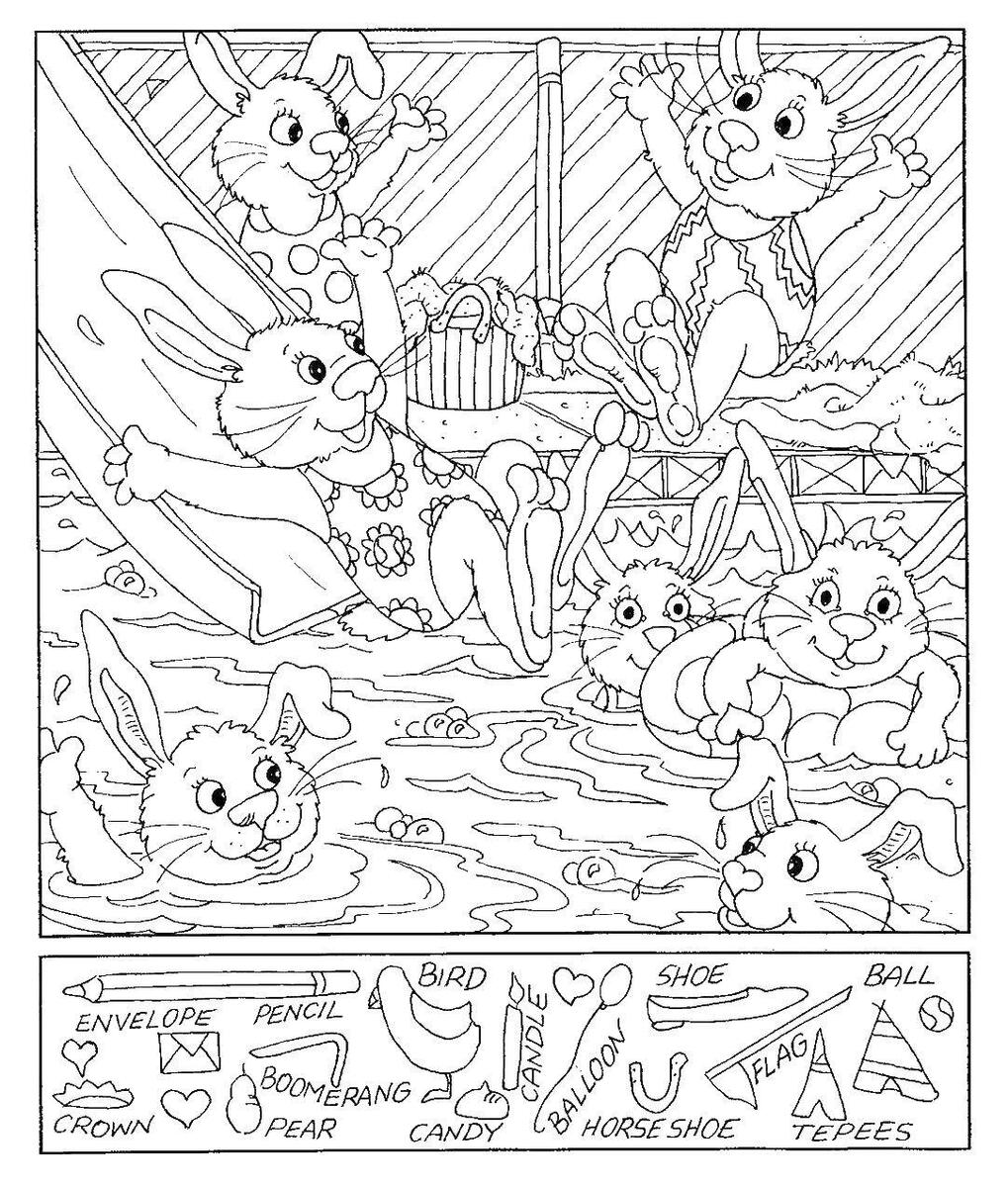 Online Coloring Pages Coloring Page Bunnies On A Picnic Find Hidden Download Print Coloring Page Online Coloring Pages Coloring Page Bunnies On A Picnic Find Hidden Download Print Coloring Page