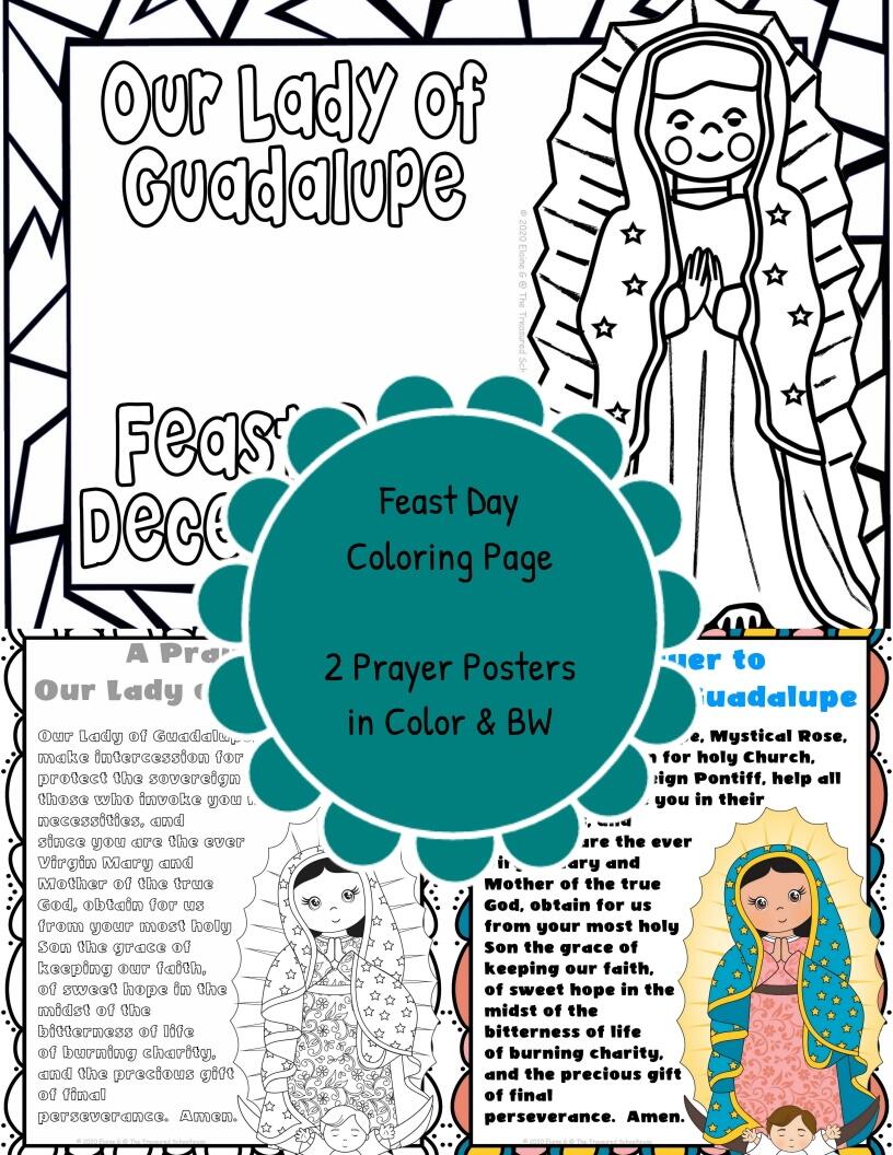 Sampler Download Pack TheCatholicKid