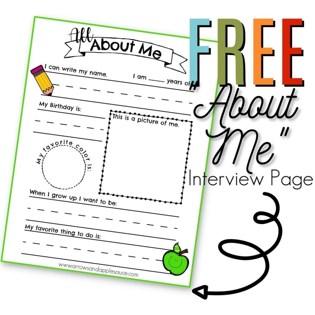 Name Address Cards Free Learning Contact Information For Kids Worksheets Library