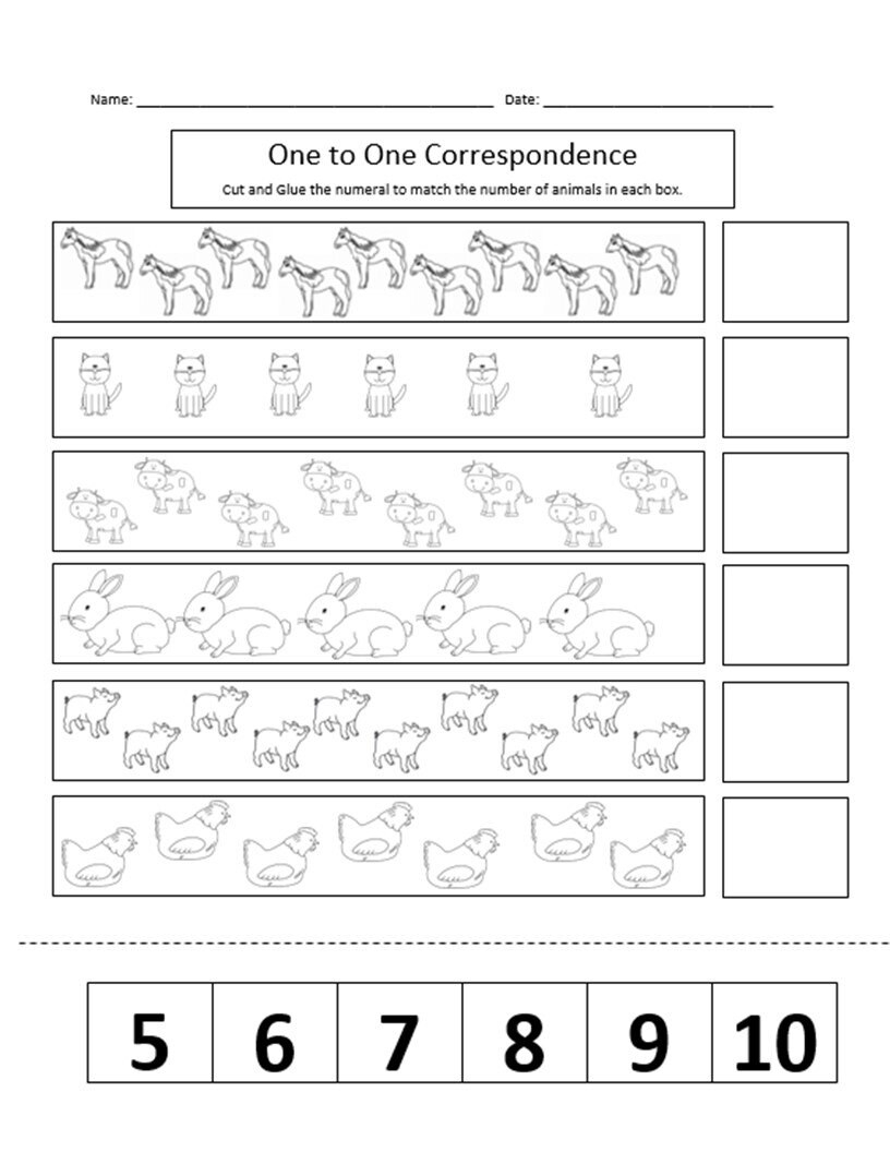 Practice Counting From 0 20 One To One Correspondence Digital Download Counting Worksheets Etsy Denmark Practice Counting From 0 20 One To One Correspondence Digital Download Counting Worksheets Etsy Denmark