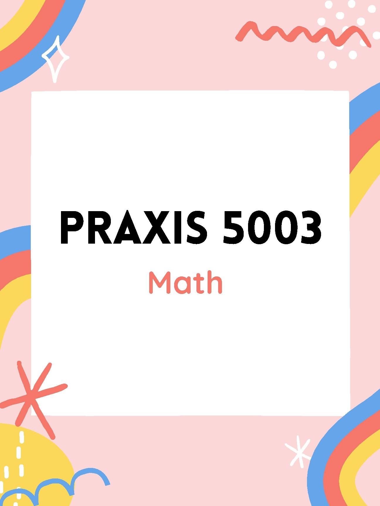 Praxis 5003 Study Guide By Lizzie Nyman TPT Praxis 5003 Study Guide By Lizzie Nyman TPT