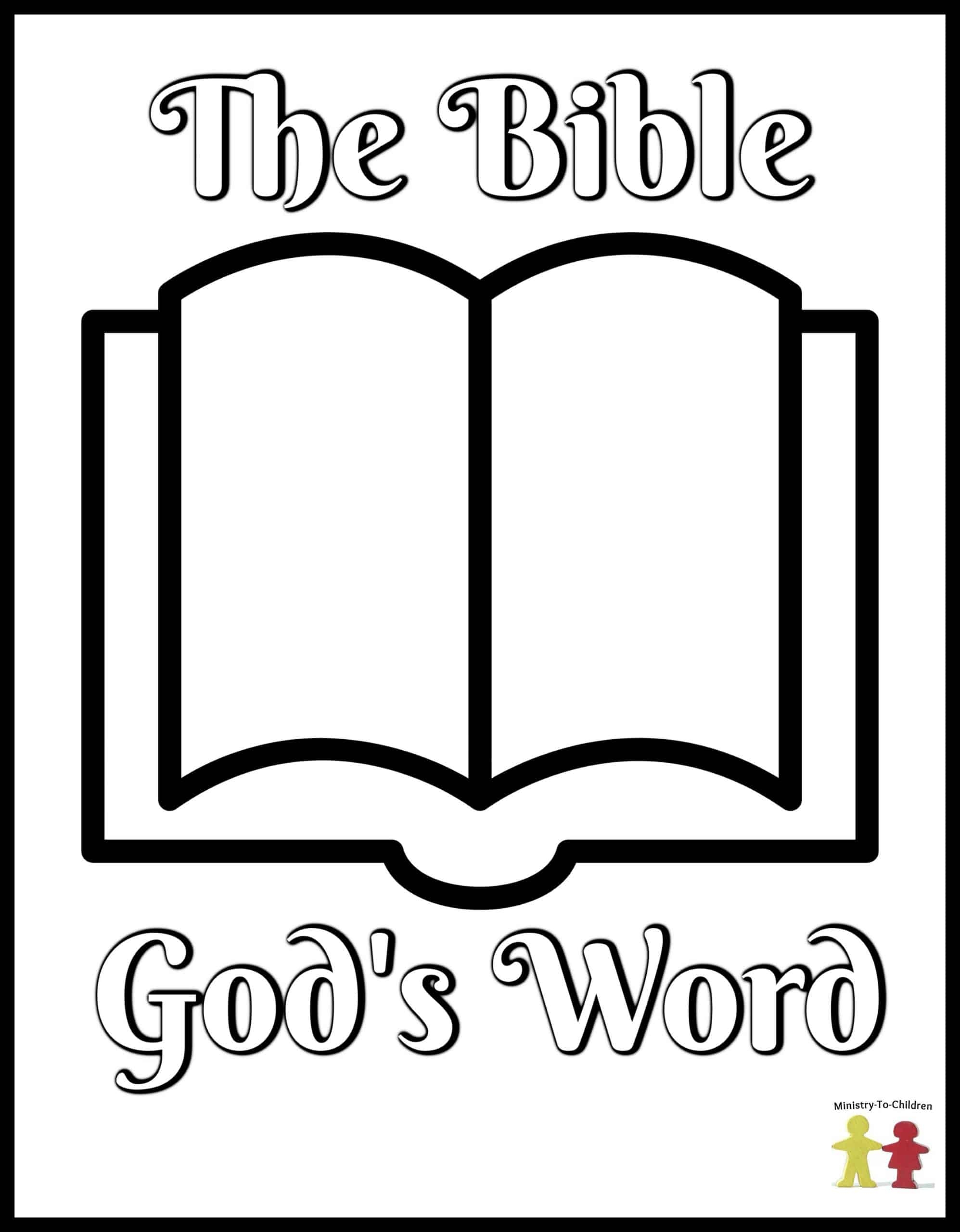 Preschool Coloring Pages Easy PDF Printables Ministry To Children Preschool Coloring Pages Easy PDF Printables Ministry To Children