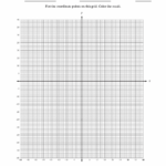 Printable 4th Grade Thanksgiving Plotting Point Worksheets Worksheets