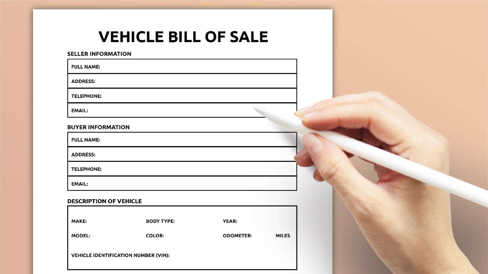 How To Buy Your First Car Free Financial Literacy Lessons We Are Teachers
