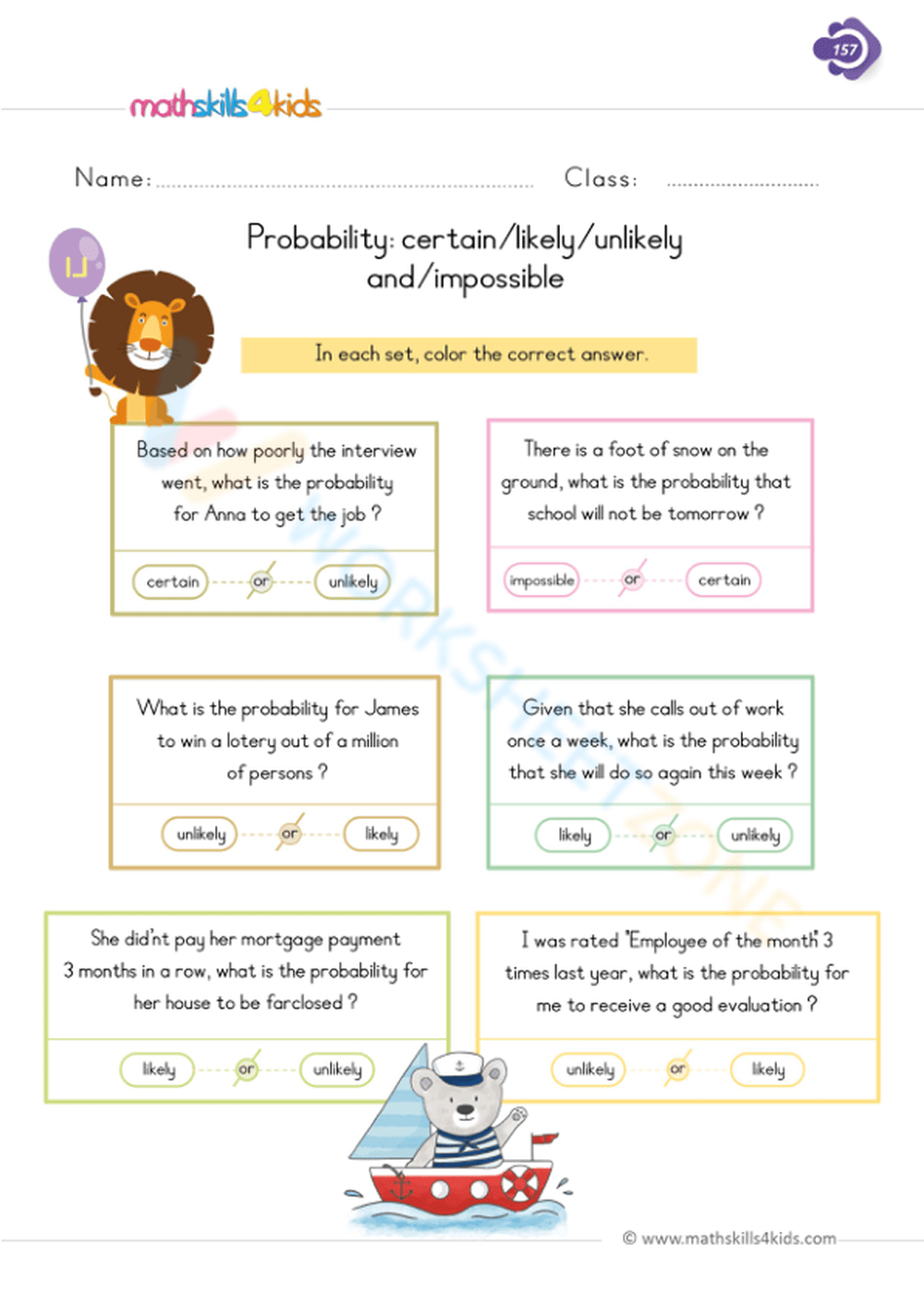 Angles In Triangles B Worksheet PDF Printable Geometry Worksheets