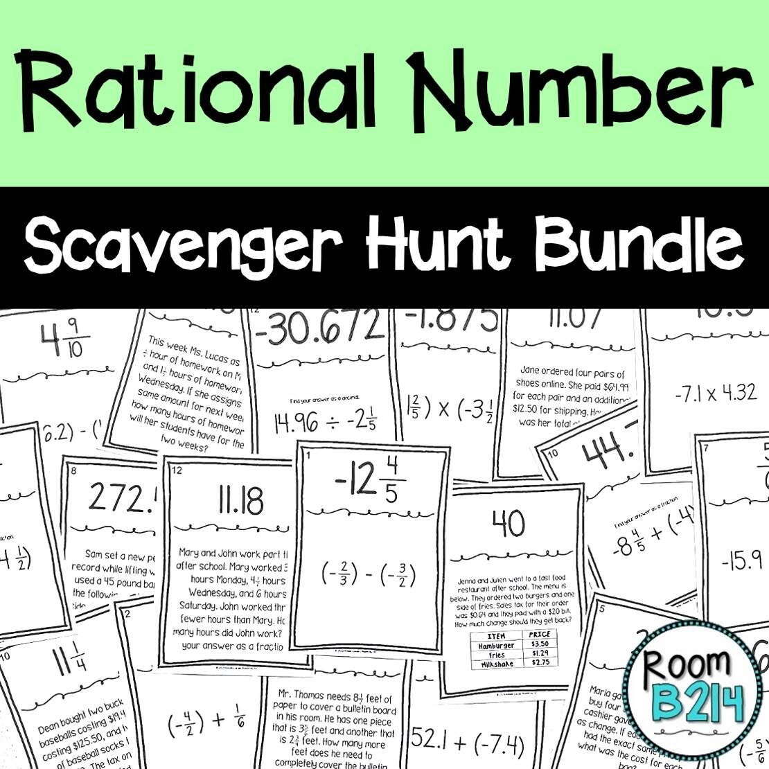 Rational Number Thanksgiving Color By Number TEKS 7 3A Made By Teachers Rational Number Thanksgiving Color By Number TEKS 7 3A Made By Teachers