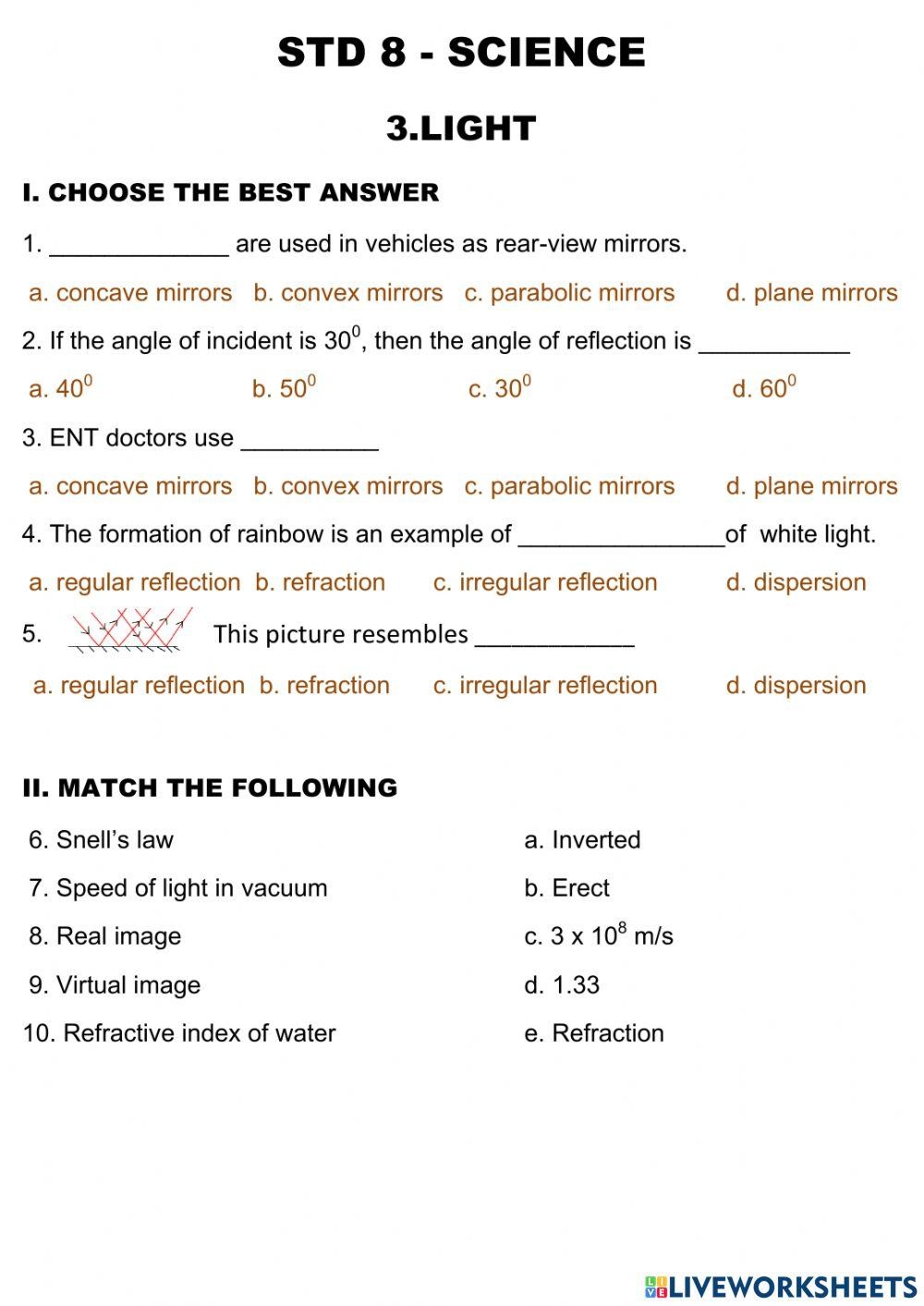 Science Worksheets Word Lists And Activities GreatSchools Worksheets Library Science Worksheets Word Lists And Activities GreatSchools Worksheets Library