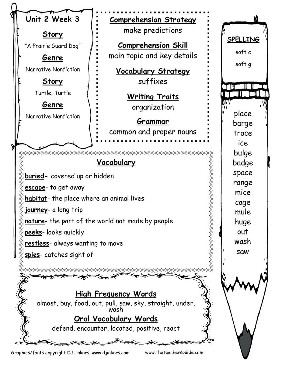 Geography Worksheets Superstar Worksheets