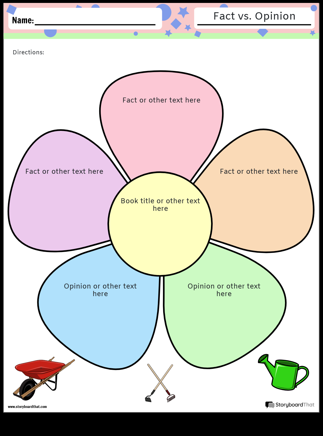 Reading Worksheets Fact And Opinion Worksheets